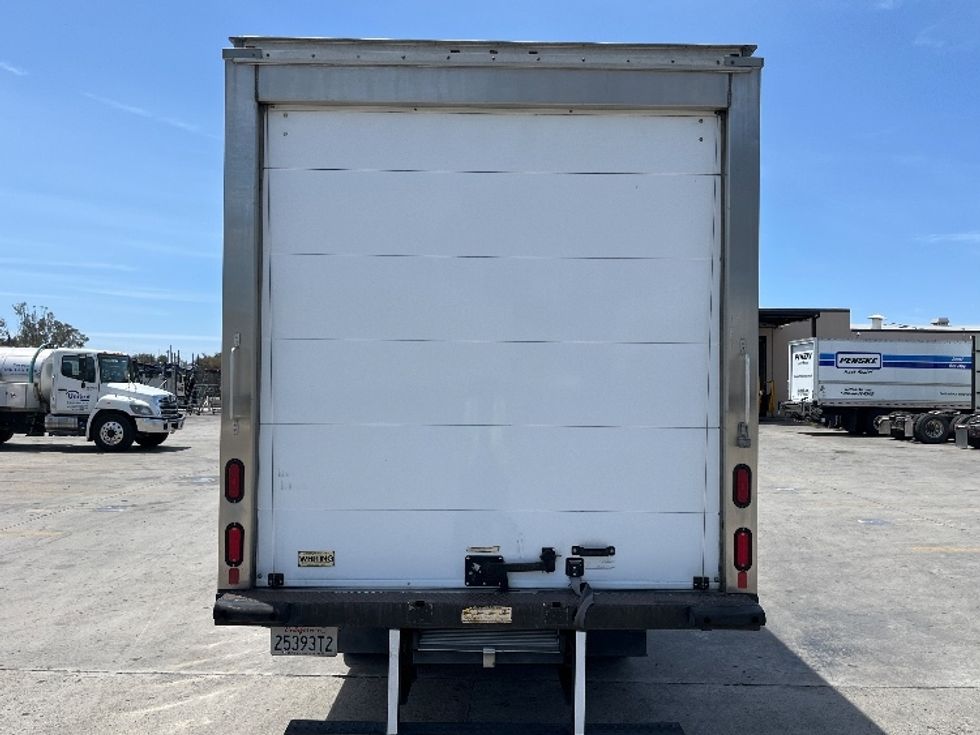 Refrigerated Truck-Light and Medium Duty Trucks-Isuzu-2020-NQR-Torrance-CA-149,691\n\t\tmiles-$ 49,000 - Image 7