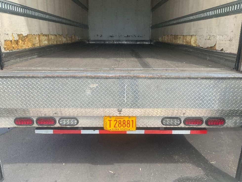 Refrigerated Truck-Light and Medium Duty Trucks-Isuzu-2020-NQR-Torrance-CA-83,622\n\t\tmiles-$ 59,750 - Image 10