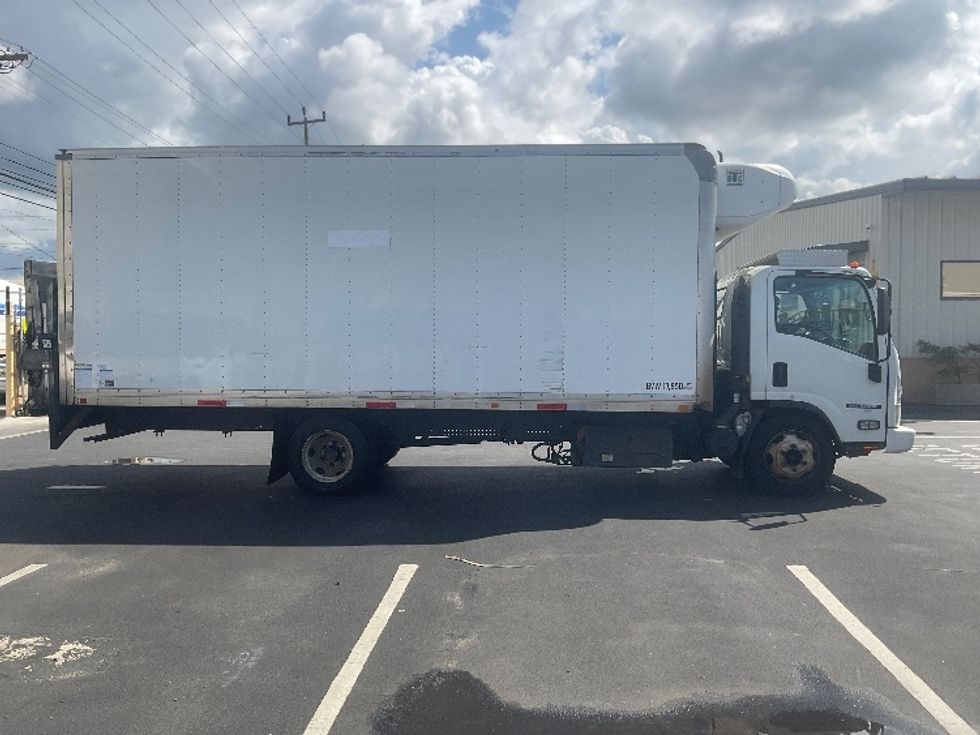 Refrigerated Truck-Light and Medium Duty Trucks-Isuzu-2020-NQR-Torrance-CA-83,622\n\t\tmiles-$ 59,750 - Image 15