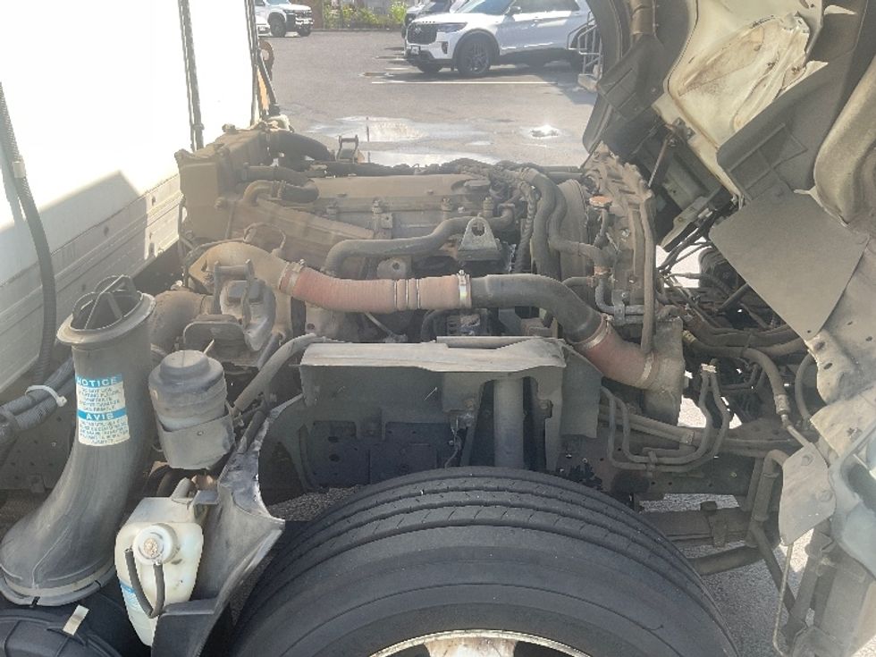 Refrigerated Truck-Light and Medium Duty Trucks-Isuzu-2020-NQR-Torrance-CA-83,622\n\t\tmiles-$ 59,750 - Image 23