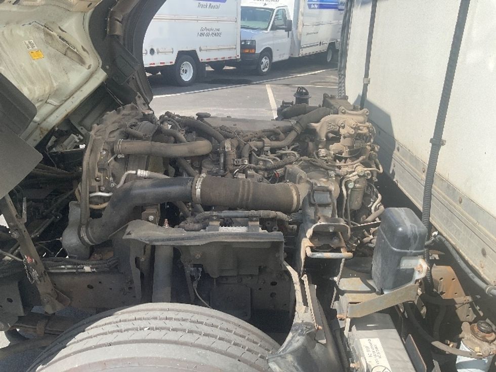 Refrigerated Truck-Light and Medium Duty Trucks-Isuzu-2020-NQR-Torrance-CA-83,622\n\t\tmiles-$ 59,750 - Image 24