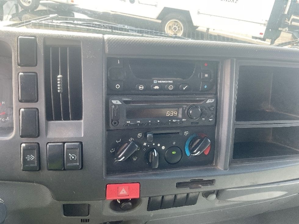 Refrigerated Truck-Light and Medium Duty Trucks-Isuzu-2020-NQR-Torrance-CA-83,622\n\t\tmiles-$ 59,750 - Image 25