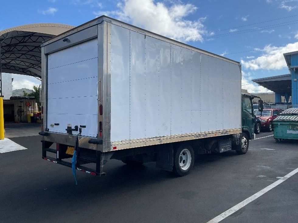 Refrigerated Truck-Light and Medium Duty Trucks-Isuzu-2020-NQR-Torrance-CA-90,287\n\t\tmiles-$ 56,750 - Image 12