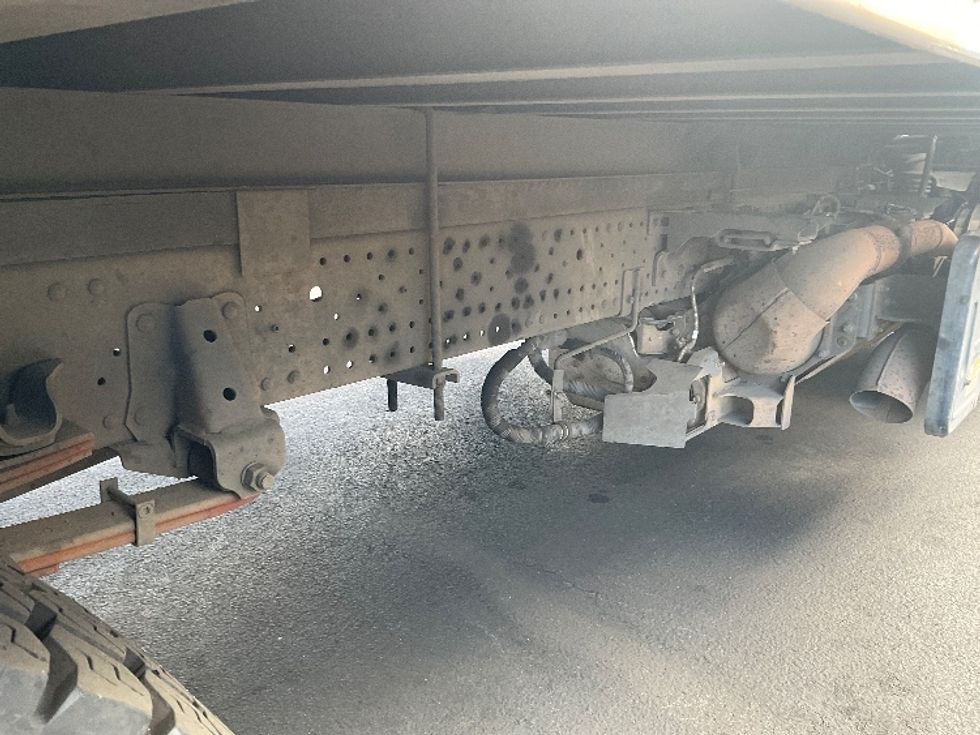 Refrigerated Truck-Light and Medium Duty Trucks-Isuzu-2020-NQR-Torrance-CA-90,287\n\t\tmiles-$ 56,750 - Image 13