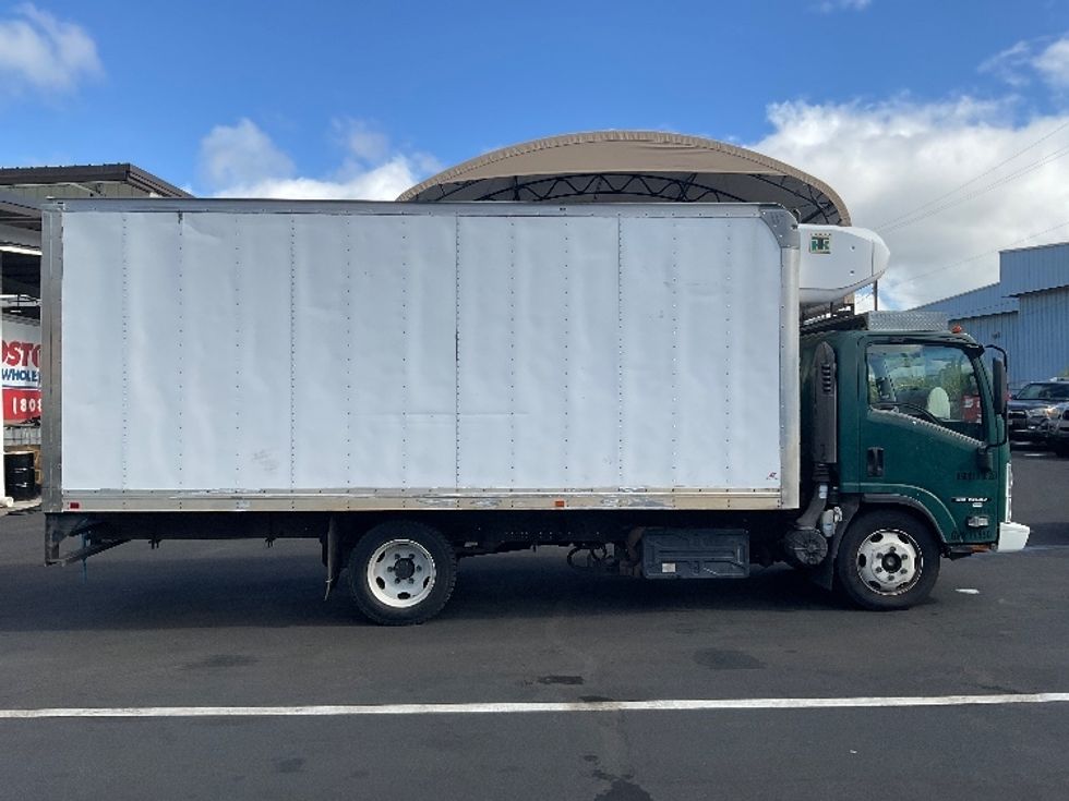 Refrigerated Truck-Light and Medium Duty Trucks-Isuzu-2020-NQR-Torrance-CA-90,287\n\t\tmiles-$ 56,750 - Image 14