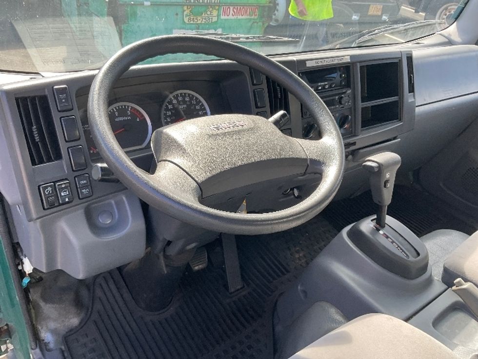Refrigerated Truck-Light and Medium Duty Trucks-Isuzu-2020-NQR-Torrance-CA-90,287\n\t\tmiles-$ 56,750 - Image 16