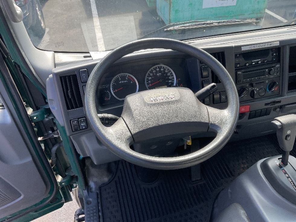 Refrigerated Truck-Light and Medium Duty Trucks-Isuzu-2020-NQR-Torrance-CA-90,287\n\t\tmiles-$ 56,750 - Image 17