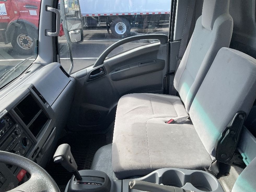 Refrigerated Truck-Light and Medium Duty Trucks-Isuzu-2020-NQR-Torrance-CA-90,287\n\t\tmiles-$ 56,750 - Image 18