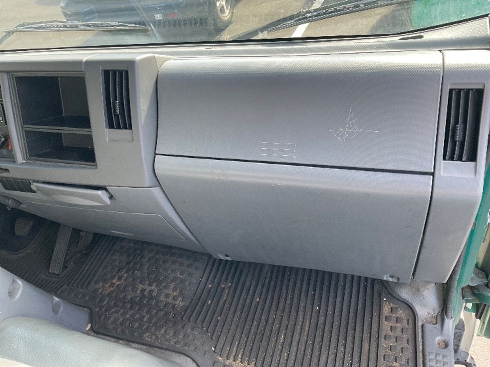 Refrigerated Truck-Light and Medium Duty Trucks-Isuzu-2020-NQR-Torrance-CA-90,287\n\t\tmiles-$ 56,750 - Image 20