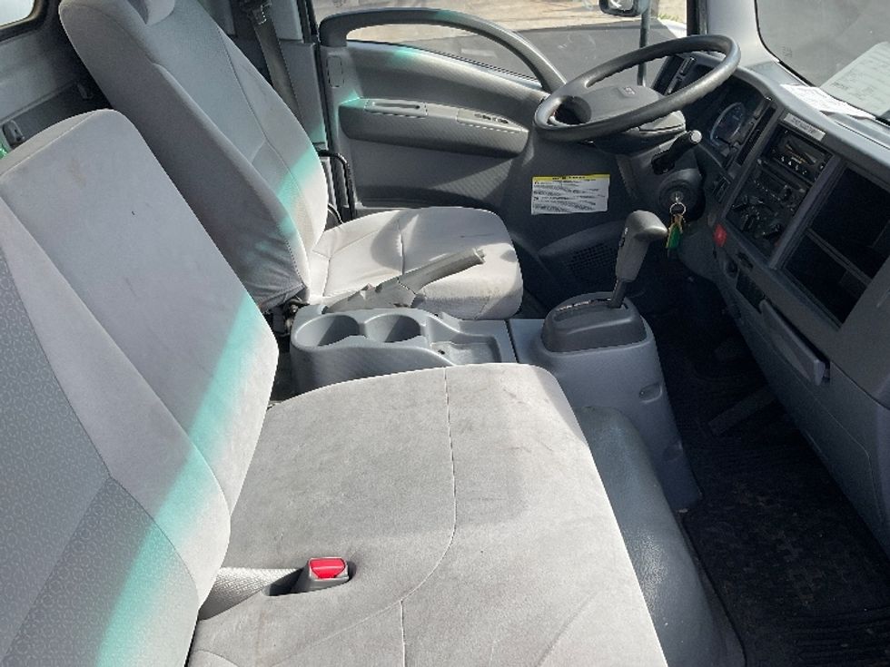 Refrigerated Truck-Light and Medium Duty Trucks-Isuzu-2020-NQR-Torrance-CA-90,287\n\t\tmiles-$ 56,750 - Image 21