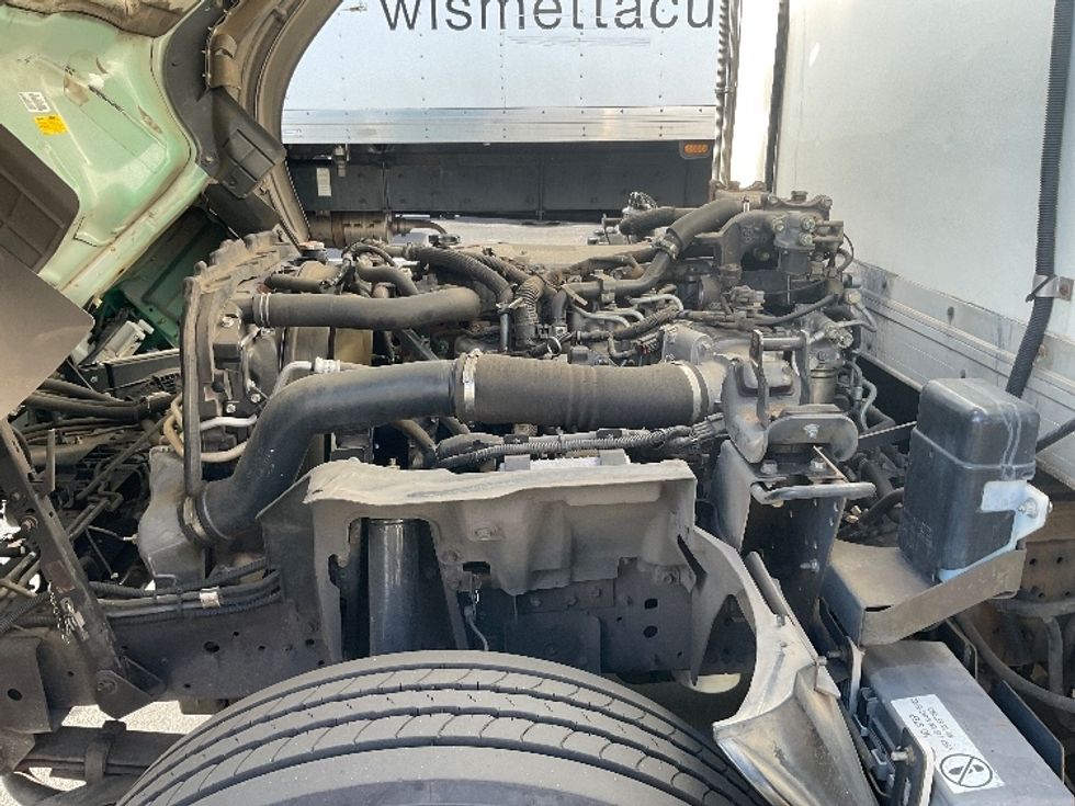 Refrigerated Truck-Light and Medium Duty Trucks-Isuzu-2020-NQR-Torrance-CA-90,287\n\t\tmiles-$ 56,750 - Image 22