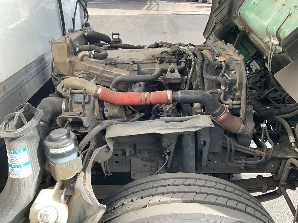 Refrigerated Truck-Light and Medium Duty Trucks-Isuzu-2020-NQR-Torrance-CA-90,287\n\t\tmiles-$ 56,750 - Image 23