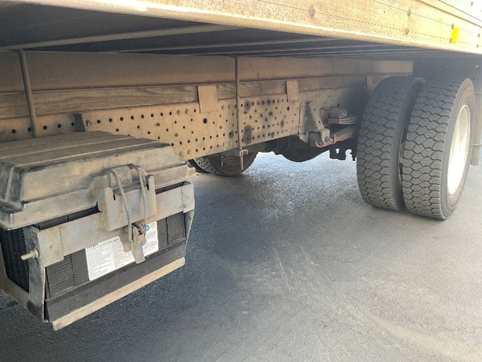 Refrigerated Truck-Light and Medium Duty Trucks-Isuzu-2020-NQR-Torrance-CA-90,287\n\t\tmiles-$ 56,750 - Image 5