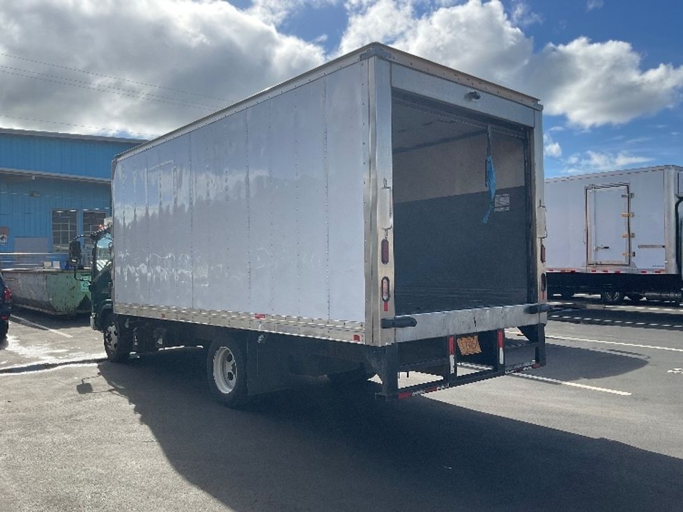 Refrigerated Truck-Light and Medium Duty Trucks-Isuzu-2020-NQR-Torrance-CA-90,287\n\t\tmiles-$ 56,750 - Image 6