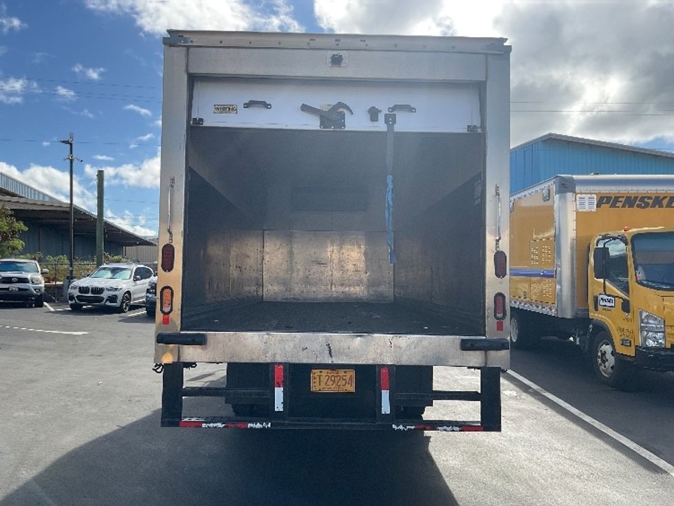 Refrigerated Truck-Light and Medium Duty Trucks-Isuzu-2020-NQR-Torrance-CA-90,287\n\t\tmiles-$ 56,750 - Image 8