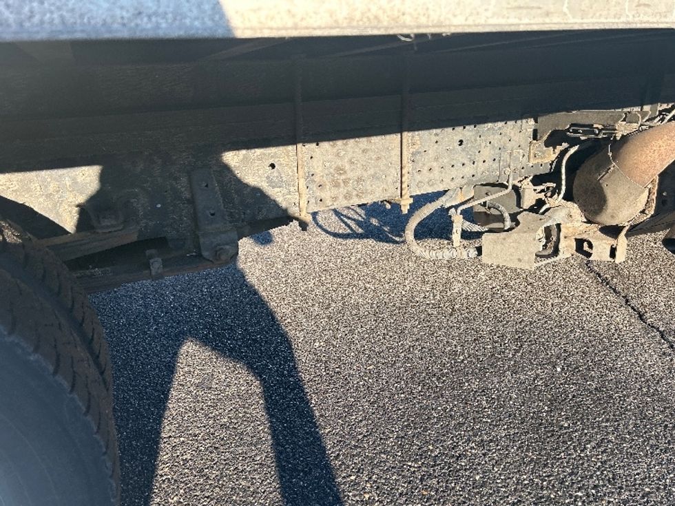 Refrigerated Truck-Light and Medium Duty Trucks-Isuzu-2020-NQR-West Babylon-NY-112,858\n\t\tmiles-$ 47,500 - Image 14