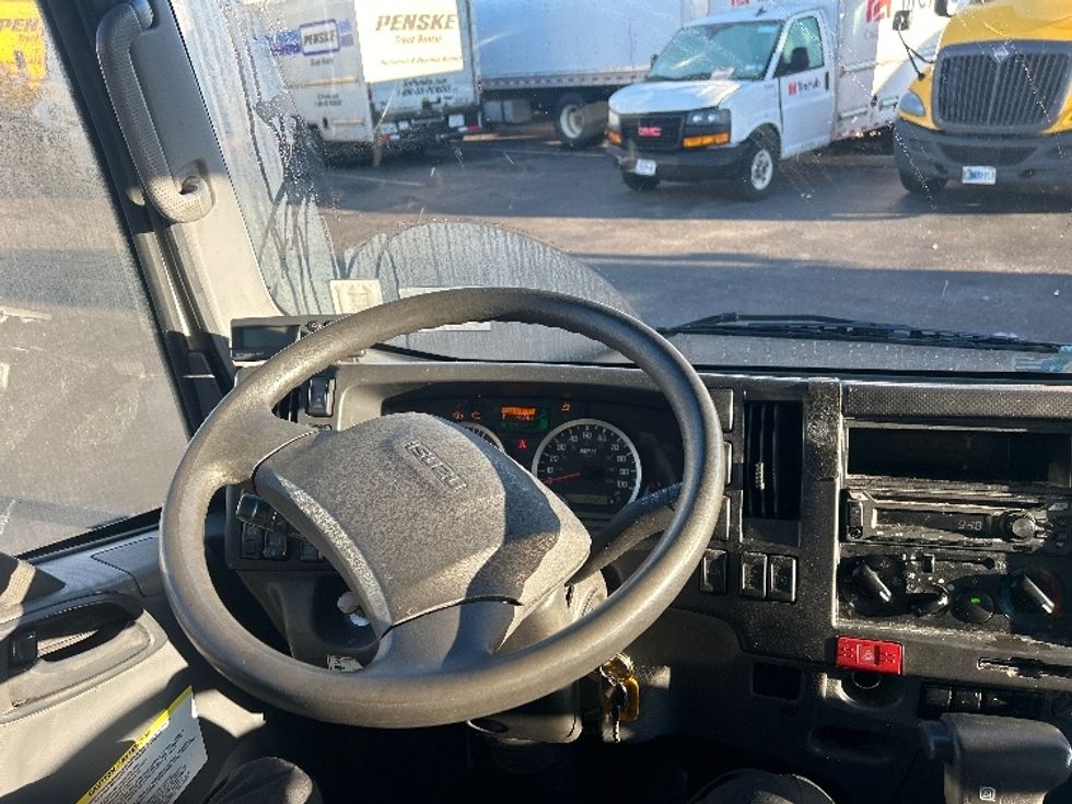 Refrigerated Truck-Light and Medium Duty Trucks-Isuzu-2020-NQR-West Babylon-NY-112,858\n\t\tmiles-$ 47,500 - Image 18