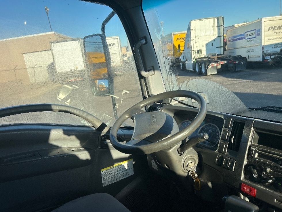 Refrigerated Truck-Light and Medium Duty Trucks-Isuzu-2020-NQR-West Babylon-NY-112,858\n\t\tmiles-$ 47,500 - Image 22