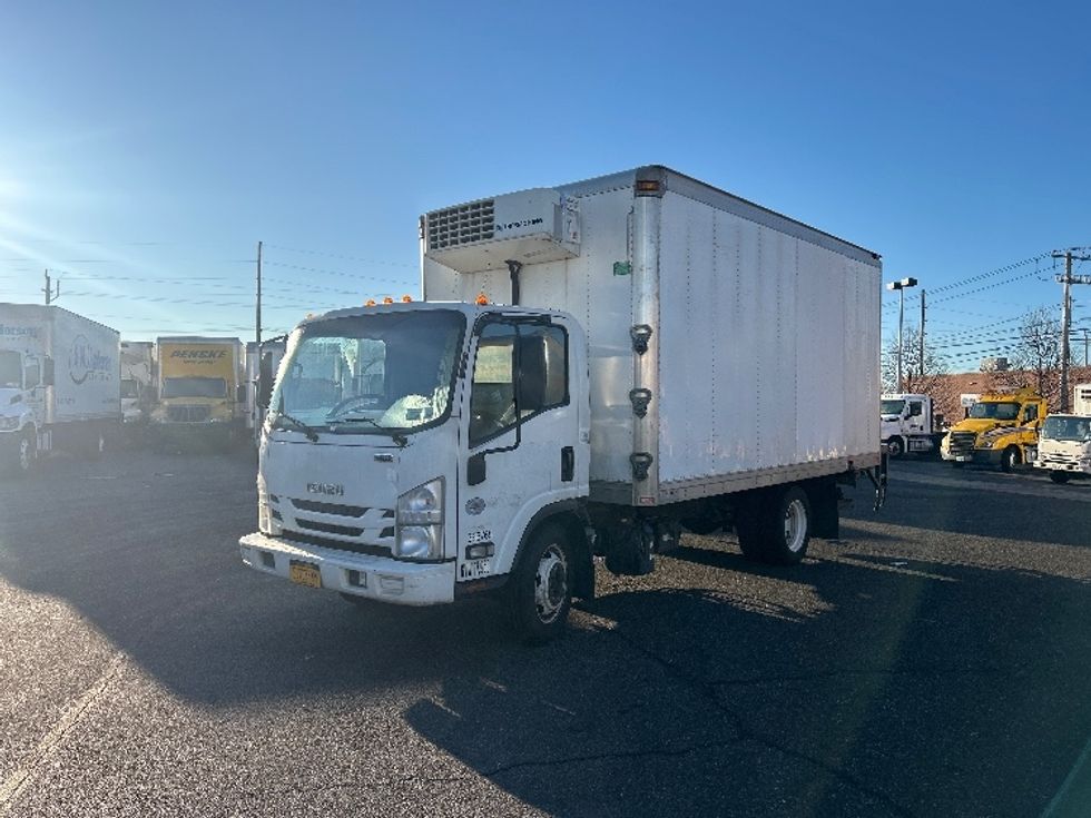 Refrigerated Truck-Light and Medium Duty Trucks-Isuzu-2020-NQR-West Babylon-NY-112,858\n\t\tmiles-$ 47,500 - Image 3