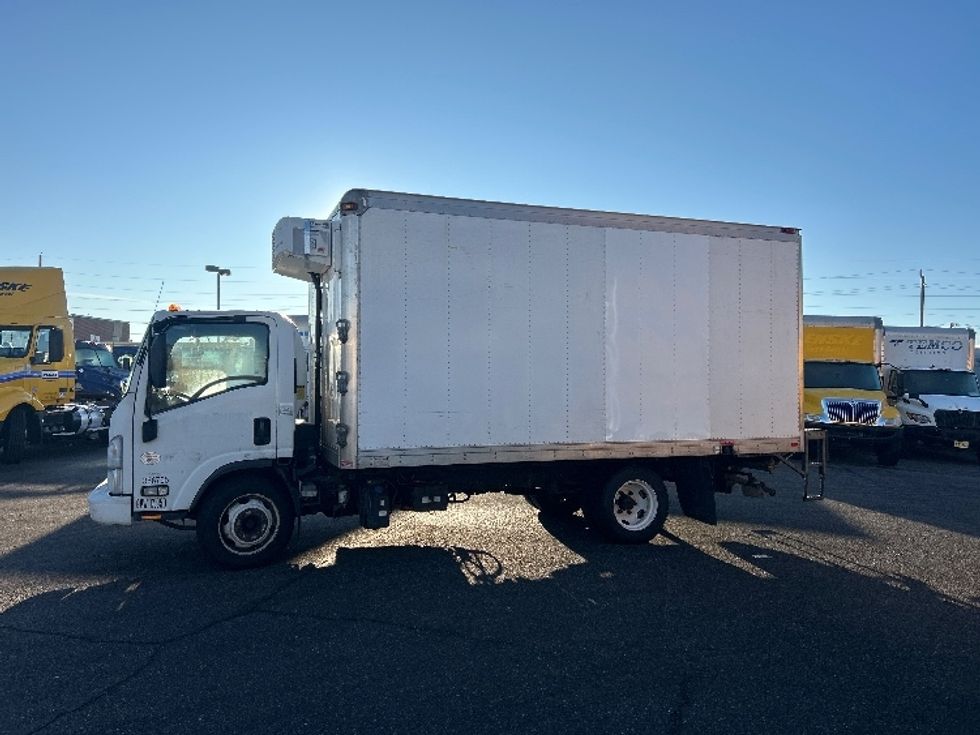Refrigerated Truck-Light and Medium Duty Trucks-Isuzu-2020-NQR-West Babylon-NY-112,858\n\t\tmiles-$ 47,500 - Image 4