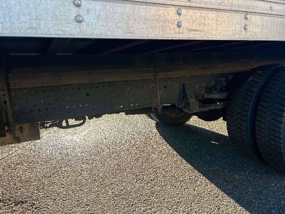 Refrigerated Truck-Light and Medium Duty Trucks-Isuzu-2020-NQR-West Babylon-NY-112,858\n\t\tmiles-$ 47,500 - Image 5