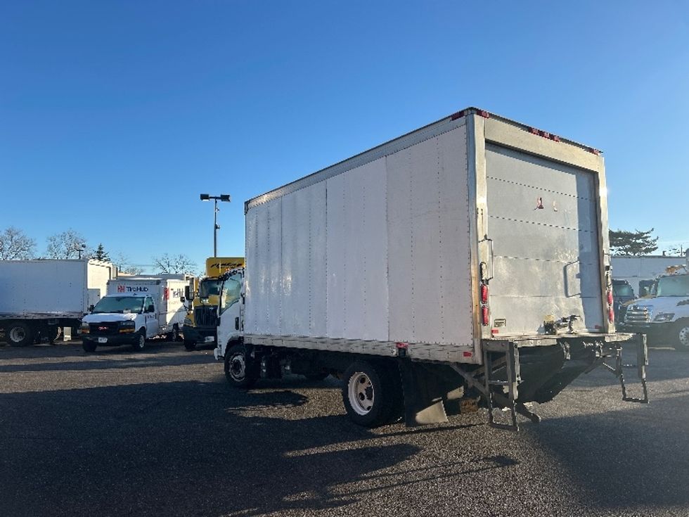 Refrigerated Truck-Light and Medium Duty Trucks-Isuzu-2020-NQR-West Babylon-NY-112,858\n\t\tmiles-$ 47,500 - Image 6
