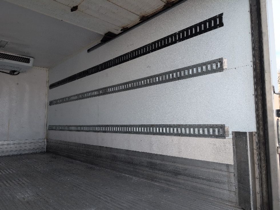 Refrigerated Truck-Light and Medium Duty Trucks-Isuzu-2020-NQR-West Babylon-NY-91,935\n\t\tmiles-$ 52,500 - Image 12