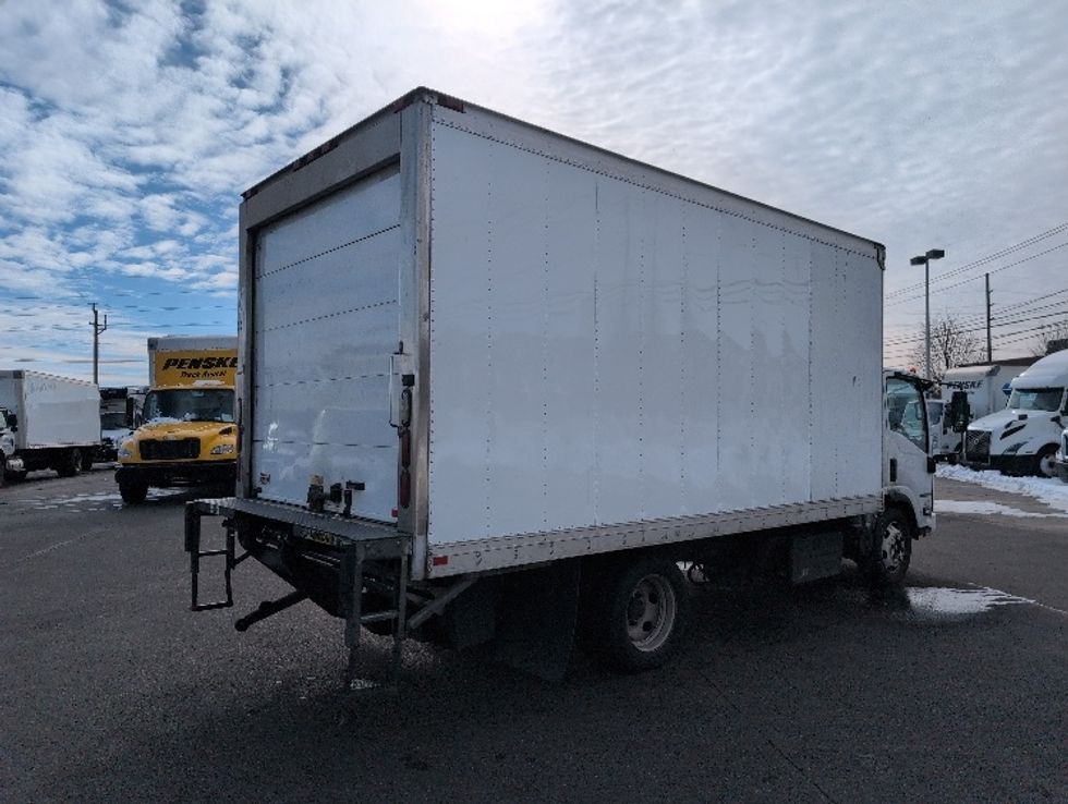 Refrigerated Truck-Light and Medium Duty Trucks-Isuzu-2020-NQR-West Babylon-NY-91,935\n\t\tmiles-$ 52,500 - Image 13