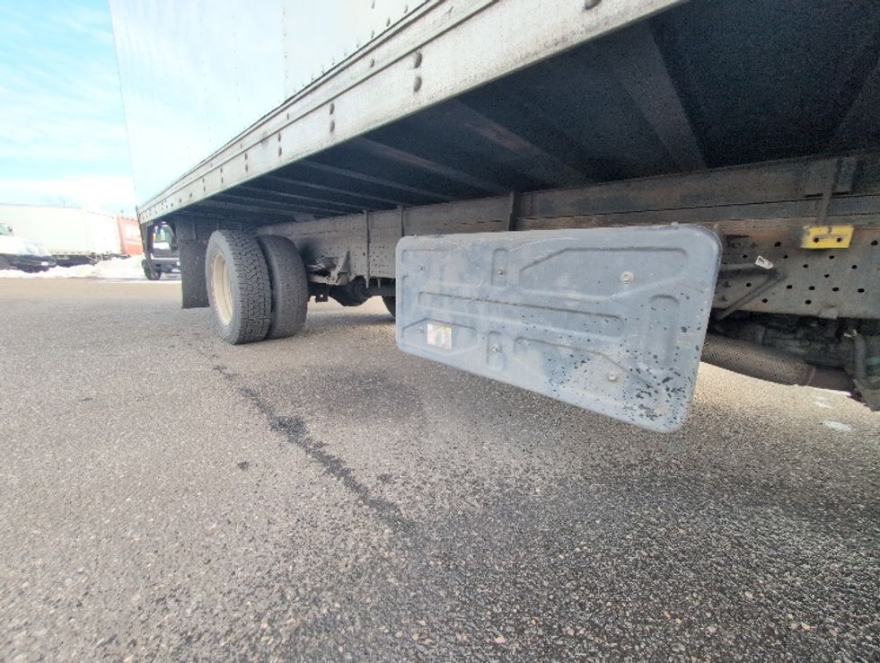 Refrigerated Truck-Light and Medium Duty Trucks-Isuzu-2020-NQR-West Babylon-NY-91,935\n\t\tmiles-$ 52,500 - Image 14