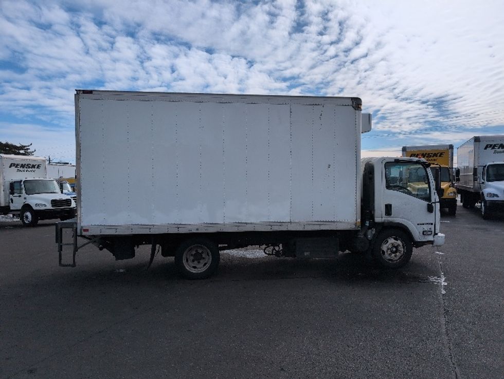 Refrigerated Truck-Light and Medium Duty Trucks-Isuzu-2020-NQR-West Babylon-NY-91,935\n\t\tmiles-$ 52,500 - Image 15