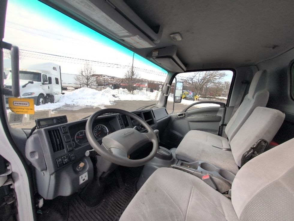 Refrigerated Truck-Light and Medium Duty Trucks-Isuzu-2020-NQR-West Babylon-NY-91,935\n\t\tmiles-$ 52,500 - Image 17
