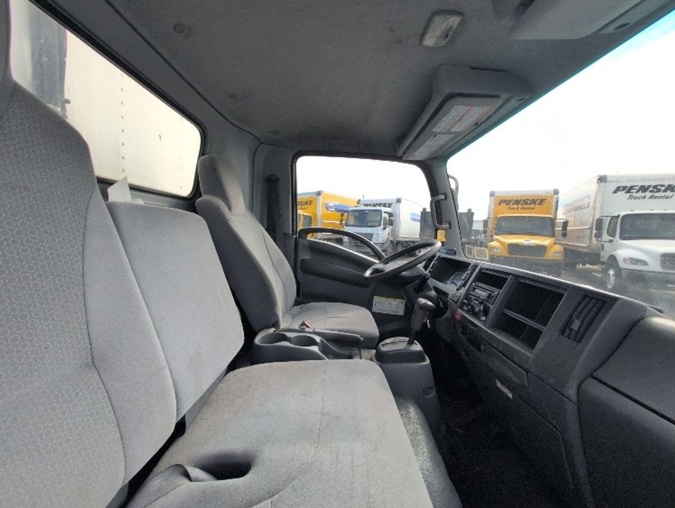 Refrigerated Truck-Light and Medium Duty Trucks-Isuzu-2020-NQR-West Babylon-NY-91,935\n\t\tmiles-$ 52,500 - Image 22