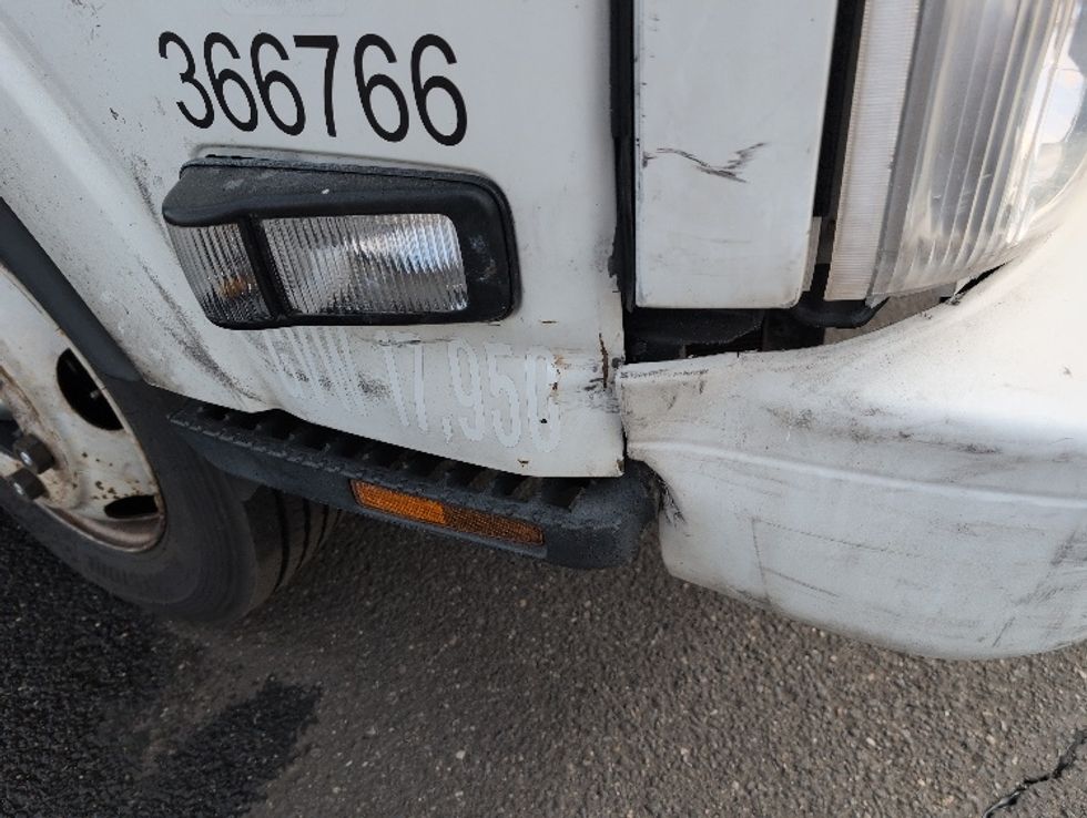 Refrigerated Truck-Light and Medium Duty Trucks-Isuzu-2020-NQR-West Babylon-NY-91,935\n\t\tmiles-$ 52,500 - Image 26