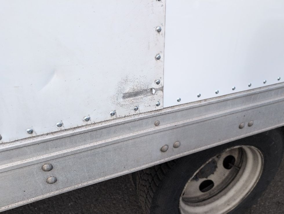 Refrigerated Truck-Light and Medium Duty Trucks-Isuzu-2020-NQR-West Babylon-NY-91,935\n\t\tmiles-$ 52,500 - Image 27