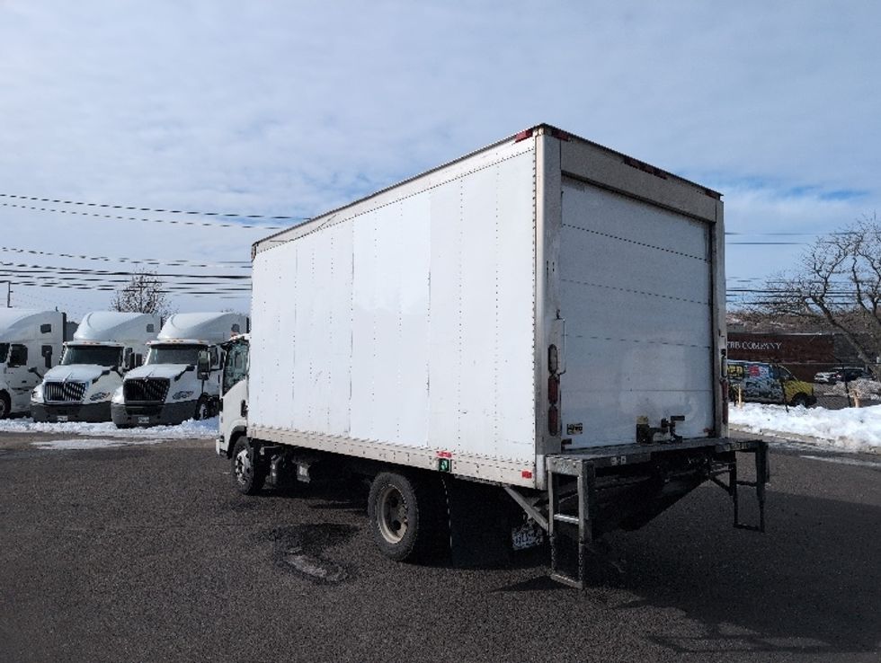 Refrigerated Truck-Light and Medium Duty Trucks-Isuzu-2020-NQR-West Babylon-NY-91,935\n\t\tmiles-$ 52,500 - Image 6
