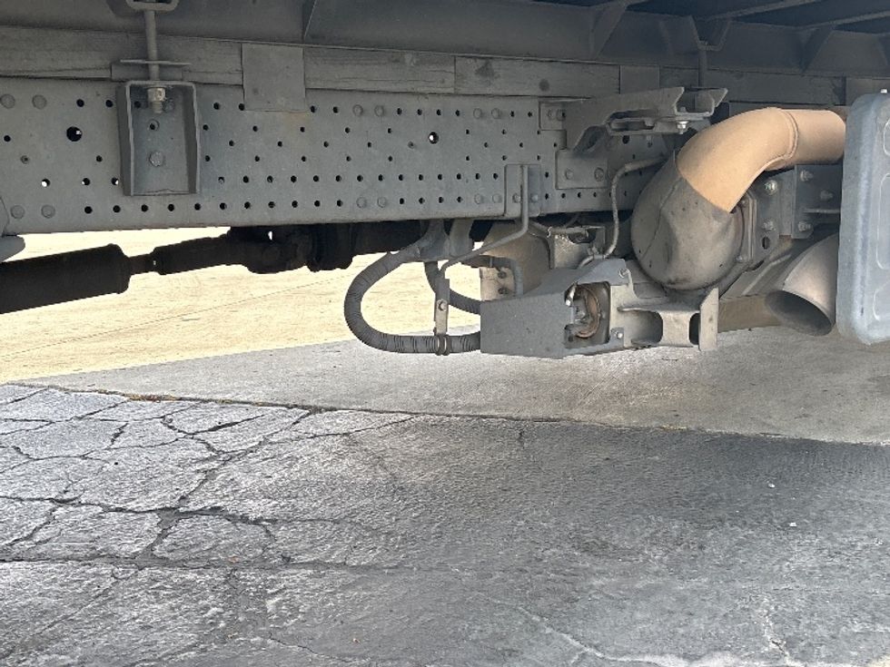 Refrigerated Truck-Light and Medium Duty Trucks-Isuzu-2020-NQR-West Sacramento-CA-203,279\n\t\tmiles-$ 33,750 - Image 13