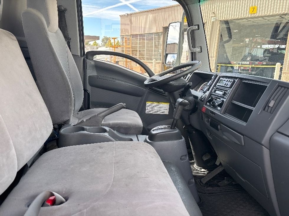 Refrigerated Truck-Light and Medium Duty Trucks-Isuzu-2020-NQR-West Sacramento-CA-203,279\n\t\tmiles-$ 33,750 - Image 21