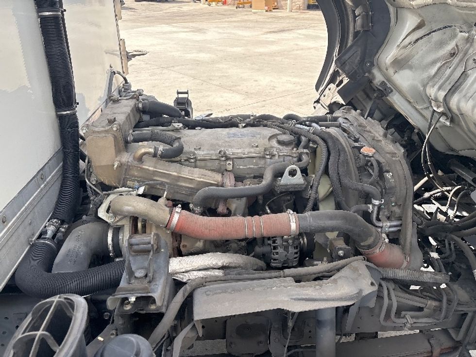 Refrigerated Truck-Light and Medium Duty Trucks-Isuzu-2020-NQR-West Sacramento-CA-203,279\n\t\tmiles-$ 33,750 - Image 22