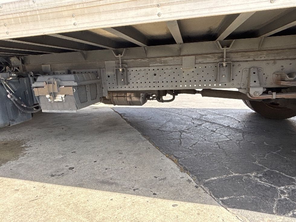 Refrigerated Truck-Light and Medium Duty Trucks-Isuzu-2020-NQR-West Sacramento-CA-203,279\n\t\tmiles-$ 33,750 - Image 5