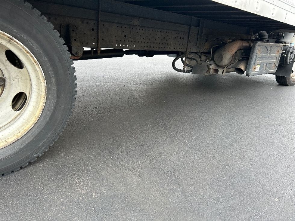 Refrigerated Truck-Light and Medium Duty Trucks-Isuzu-2020-NRR-Alexandria-VA-93,774\n\t\tmiles-$ 53,500 - Image 13