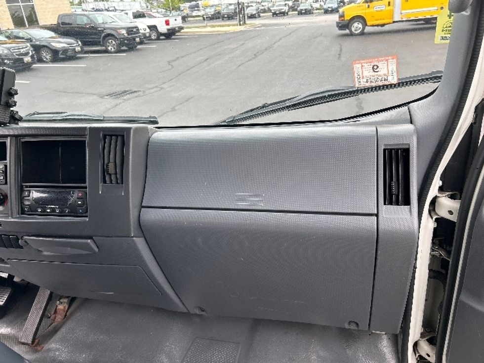 Refrigerated Truck-Light and Medium Duty Trucks-Isuzu-2020-NRR-Alexandria-VA-93,774\n\t\tmiles-$ 53,500 - Image 20