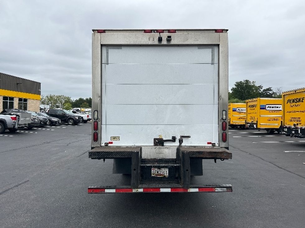 Refrigerated Truck-Light and Medium Duty Trucks-Isuzu-2020-NRR-Alexandria-VA-93,774\n\t\tmiles-$ 53,500 - Image 7