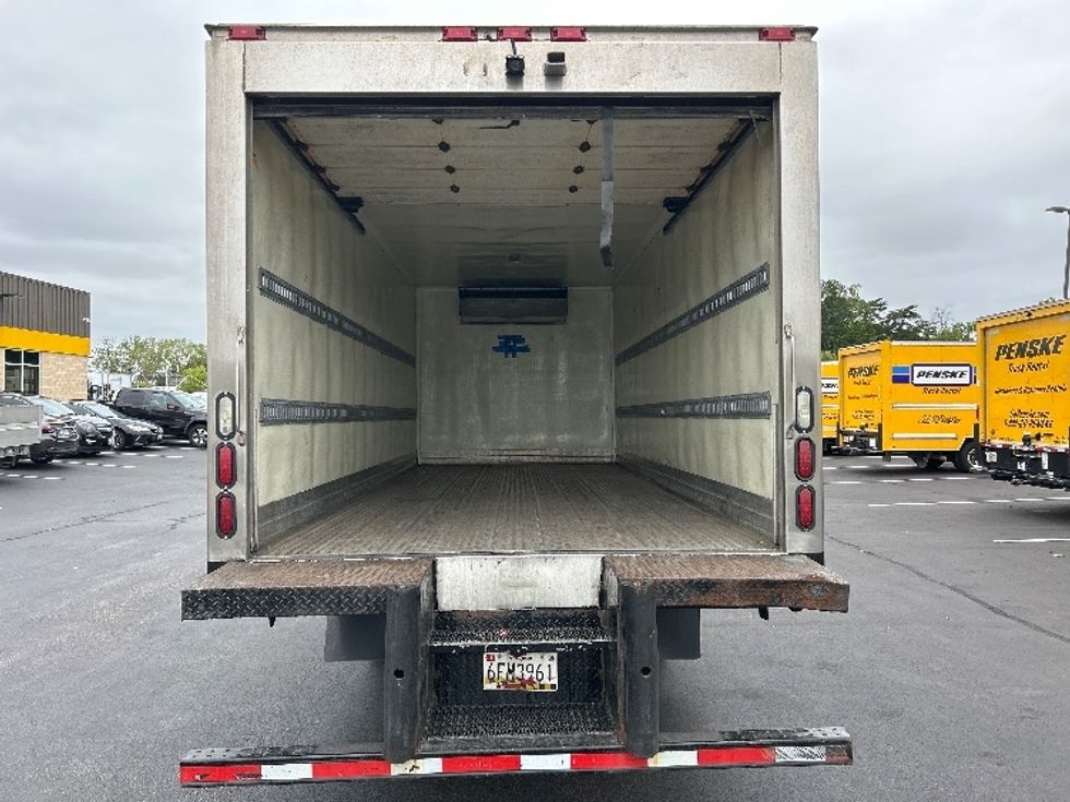 Refrigerated Truck-Light and Medium Duty Trucks-Isuzu-2020-NRR-Alexandria-VA-93,774\n\t\tmiles-$ 53,500 - Image 8