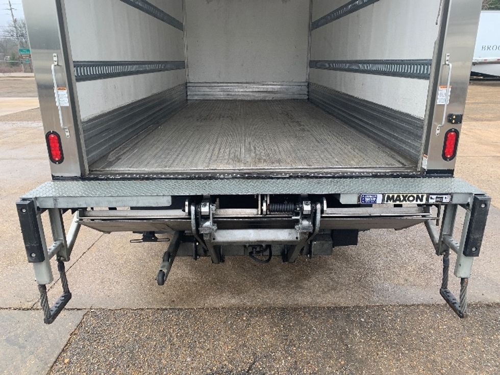 Refrigerated Truck-Light and Medium Duty Trucks-Isuzu-2020-NRR-Belden-MS-106,268\n\t\tmiles-$ 57,000 - Image 10