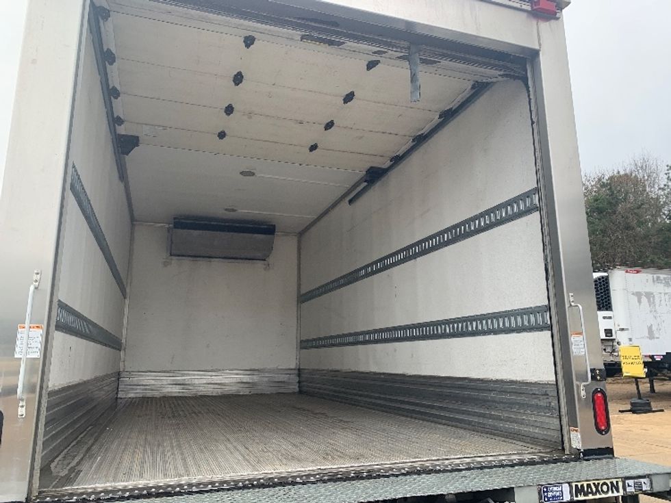 Refrigerated Truck-Light and Medium Duty Trucks-Isuzu-2020-NRR-Belden-MS-106,268\n\t\tmiles-$ 57,000 - Image 12