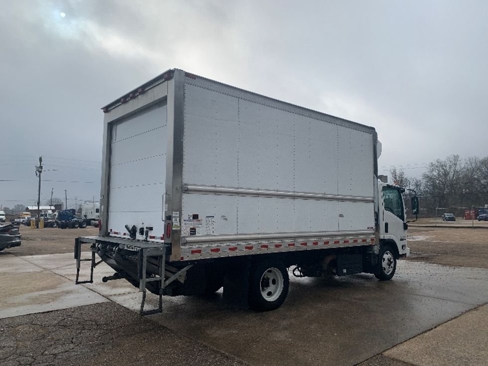 Refrigerated Truck-Light and Medium Duty Trucks-Isuzu-2020-NRR-Belden-MS-106,268\n\t\tmiles-$ 57,000 - Image 13