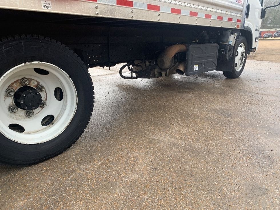 Refrigerated Truck-Light and Medium Duty Trucks-Isuzu-2020-NRR-Belden-MS-106,268\n\t\tmiles-$ 57,000 - Image 14