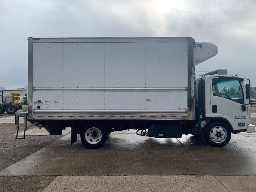Refrigerated Truck-Light and Medium Duty Trucks-Isuzu-2020-NRR-Belden-MS-106,268\n\t\tmiles-$ 57,000 - Image 15