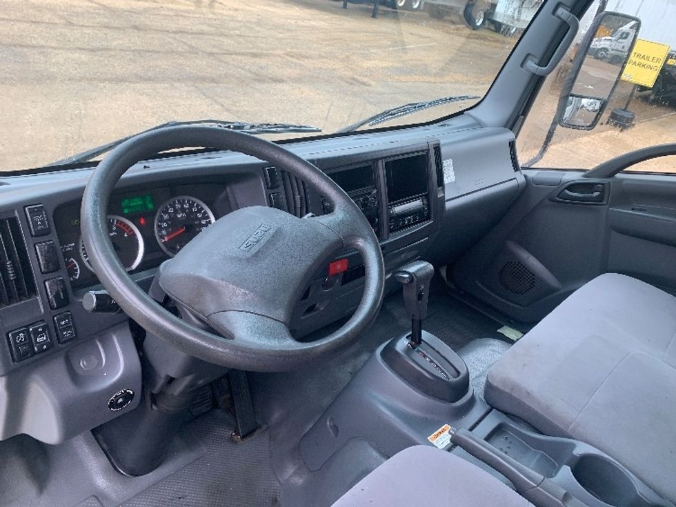 Refrigerated Truck-Light and Medium Duty Trucks-Isuzu-2020-NRR-Belden-MS-106,268\n\t\tmiles-$ 57,000 - Image 17