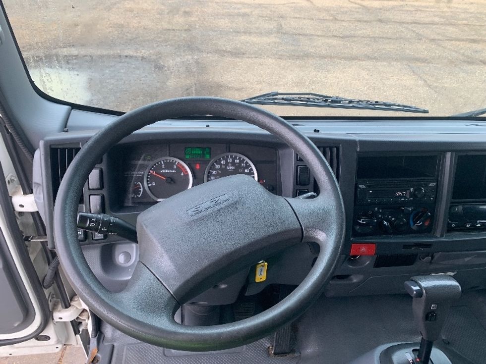 Refrigerated Truck-Light and Medium Duty Trucks-Isuzu-2020-NRR-Belden-MS-106,268\n\t\tmiles-$ 57,000 - Image 18